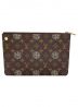 LOUIS VUITTON（ルイ ヴィトン）の古着「クラッチバッグ」｜ブラウン