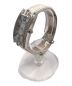 HARRY WINSTON (ハリーウィンストン) アヴェニューcミニ ホワイト サイズ:16mm：1080000円