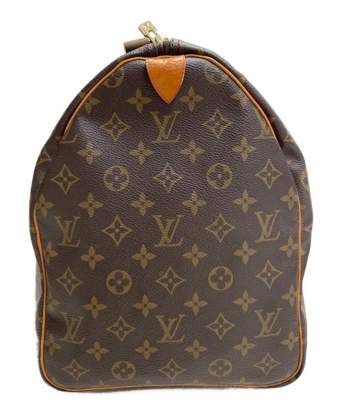 LOUIS VUITTON（ルイ ヴィトン）LOUIS VUITTON (ルイ ヴィトン) キーポル50 ブラウン サイズ:50の古着・服飾アイテム