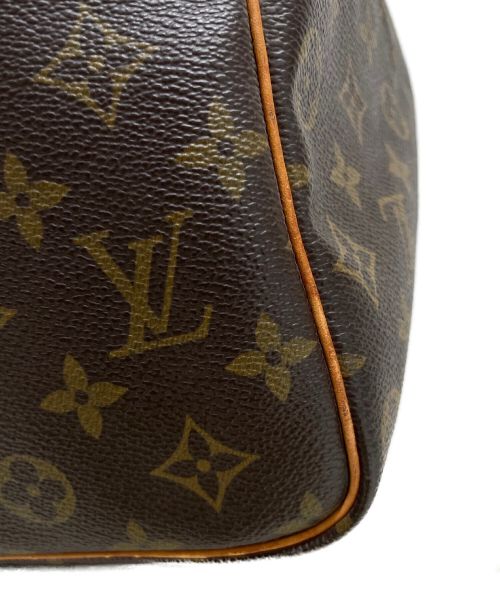 LOUIS VUITTON（ルイ ヴィトン）LOUIS VUITTON (ルイ ヴィトン) キーポル50 ブラウン サイズ:50の古着・服飾アイテム
