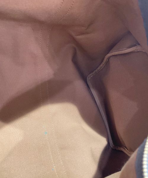LOUIS VUITTON（ルイ ヴィトン）LOUIS VUITTON (ルイ ヴィトン) キーポル50 ブラウン サイズ:50の古着・服飾アイテム