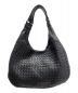 BOTTEGA VENETA（ボッテガベネタ）の古着「ハンドバッグ」｜ブラック