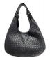 BOTTEGA VENETA (ボッテガベネタ) ハンドバッグ ブラック サイズ:-：32800円