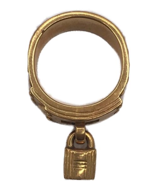 HERMES（エルメス）HERMES (エルメス) ケリーリング サイズ:51の古着・服飾アイテム