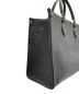 中古・古着 LOUIS VUITTON (ルイ ヴィトン) オンザゴーMM ブラック サイズ:MM：248000円