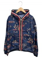 MONCLERモンクレール）の古着「ANTON」｜ネイビー