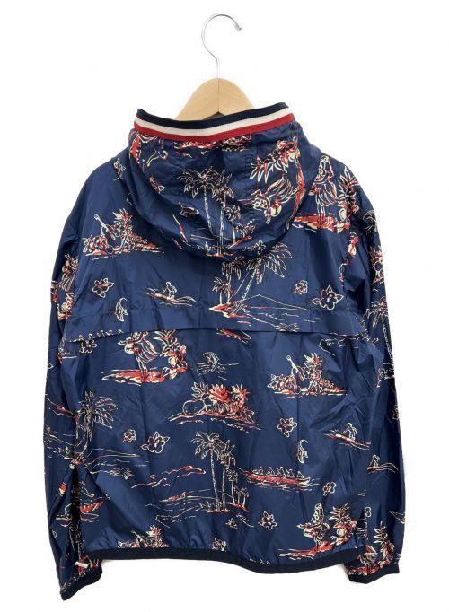 MONCLER（モンクレール）MONCLER (モンクレール) ANTON ネイビー サイズ:2の古着・服飾アイテム