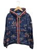 MONCLER（モンクレール）の古着「ANTON」｜ネイビー
