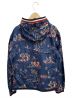 MONCLER (モンクレール) ANTON ネイビー サイズ:2：34800円