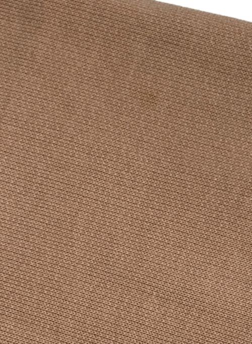 Maison Margiela（メゾンマルジェラ）Maison Margiela (メゾンマルジェラ) STEREOTYPEパーカー サーモンピンク サイズ:44の古着・服飾アイテム