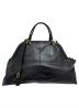 GUCCI (グッチ) リベル2WAYショルダーバッグ ブラック サイズ:-：89800円