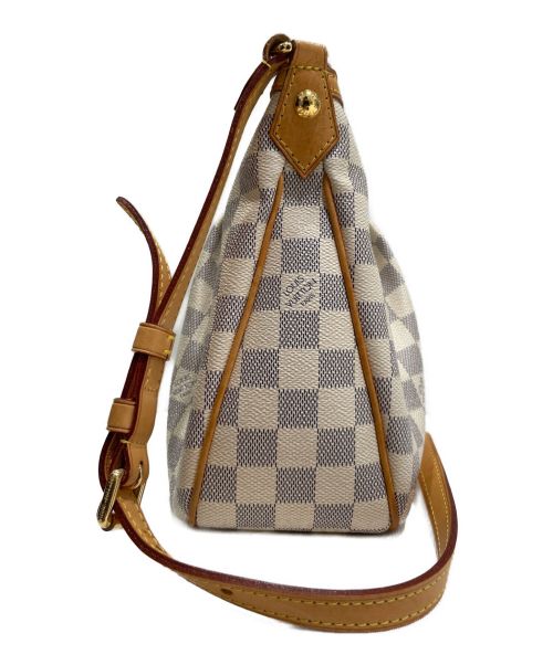 LOUIS VUITTON（ルイ ヴィトン）LOUIS VUITTON (ルイ ヴィトン) シラク―サPM  ホワイト サイズ:PMの古着・服飾アイテム