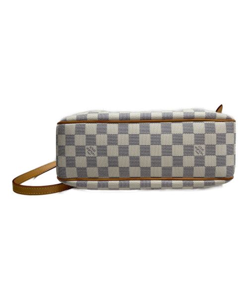 LOUIS VUITTON（ルイ ヴィトン）LOUIS VUITTON (ルイ ヴィトン) シラク―サPM  ホワイト サイズ:PMの古着・服飾アイテム