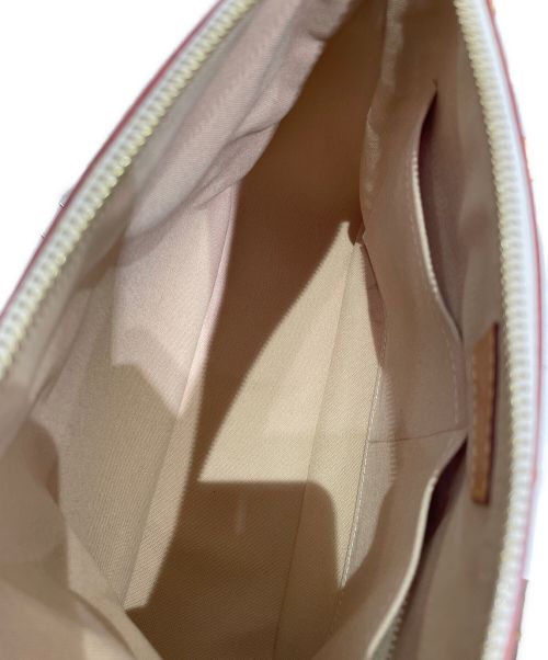 LOUIS VUITTON（ルイ ヴィトン）LOUIS VUITTON (ルイ ヴィトン) シラク―サPM  ホワイト サイズ:PMの古着・服飾アイテム