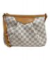 LOUIS VUITTON（ルイ ヴィトン）の古着「シラク―サPM 」｜ホワイト