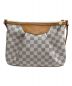 LOUIS VUITTON (ルイ ヴィトン) シラク―サPM  ホワイト サイズ:PM：74800円