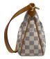 中古・古着 LOUIS VUITTON (ルイ ヴィトン) シラク―サPM  ホワイト サイズ:PM：74800円