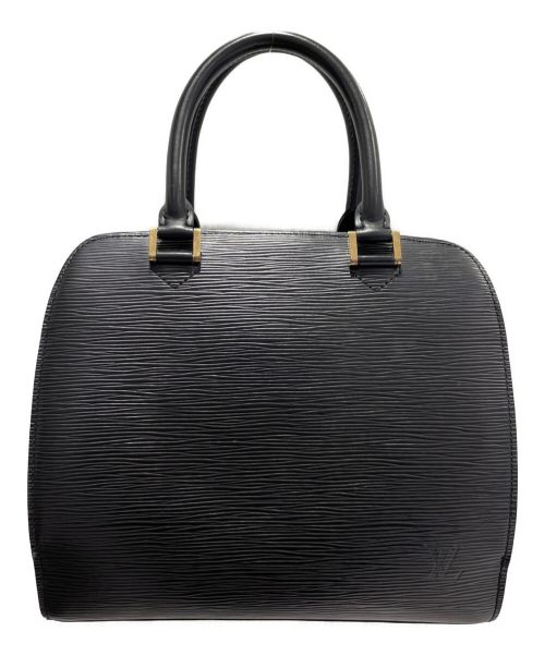 LOUIS VUITTON（ルイ ヴィトン）LOUIS VUITTON (ルイ ヴィトン) ポンヌフ ブラック サイズ:-の古着・服飾アイテム