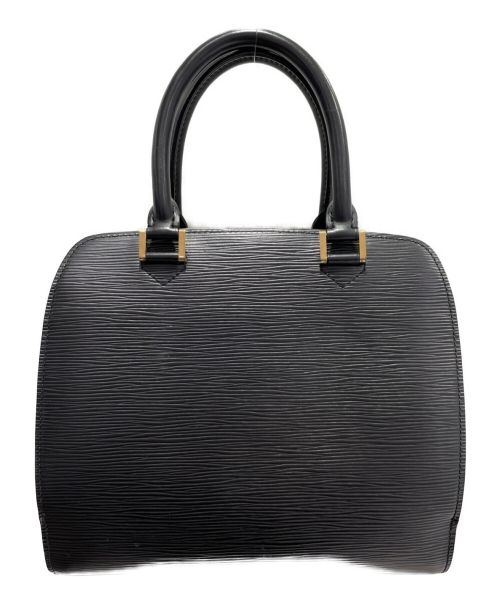 LOUIS VUITTON（ルイ ヴィトン）LOUIS VUITTON (ルイ ヴィトン) ポンヌフ ブラック サイズ:-の古着・服飾アイテム