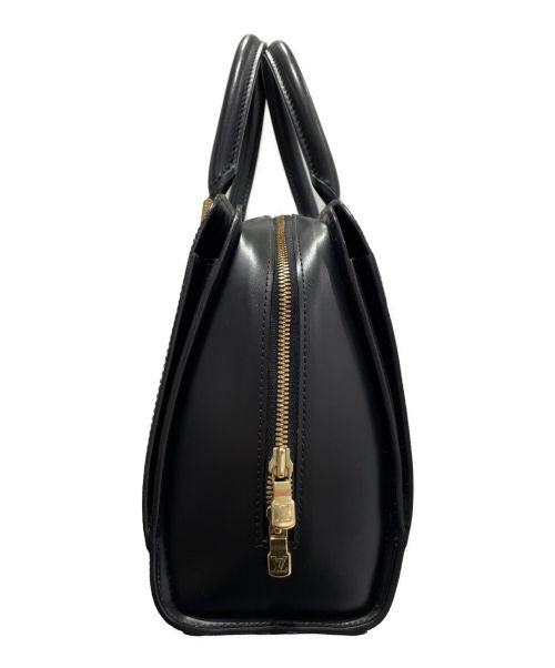 LOUIS VUITTON（ルイ ヴィトン）LOUIS VUITTON (ルイ ヴィトン) ポンヌフ ブラック サイズ:-の古着・服飾アイテム