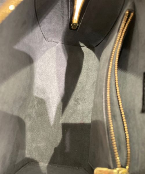 LOUIS VUITTON（ルイ ヴィトン）LOUIS VUITTON (ルイ ヴィトン) ポンヌフ ブラック サイズ:-の古着・服飾アイテム