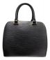 LOUIS VUITTON（ルイ ヴィトン）の古着「ポンヌフ」｜ブラック