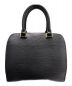 LOUIS VUITTON (ルイ ヴィトン) ポンヌフ ブラック サイズ:-：54800円