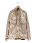 MONCLER（モンクレール）の古着「MATE GIUBBOTTO」｜ベージュ