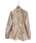 MONCLER (モンクレール) MATE GIUBBOTTO ベージュ サイズ:1：47800円
