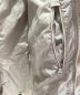 中古・古着 MONCLER (モンクレール) MATE GIUBBOTTO ベージュ サイズ:1：47800円