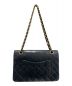 CHANEL (シャネル) マトラッセ25 ブラック サイズ:25：228000円