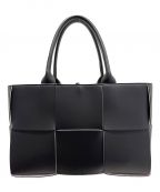 BOTTEGA VENETAボッテガベネタ）の古着「ザ アルコトート」｜ブラック