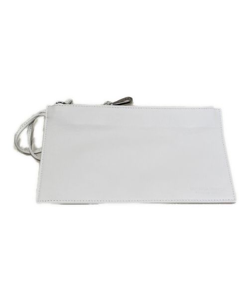 BOTTEGA VENETA（ボッテガベネタ）BOTTEGA VENETA (ボッテガベネタ) ザ アルコトート ブラックの古着・服飾アイテム