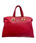FENDI (フェンディ) カメレオン レッド サイズ:-：39800円