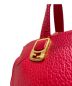中古・古着 FENDI (フェンディ) カメレオン レッド サイズ:-：39800円