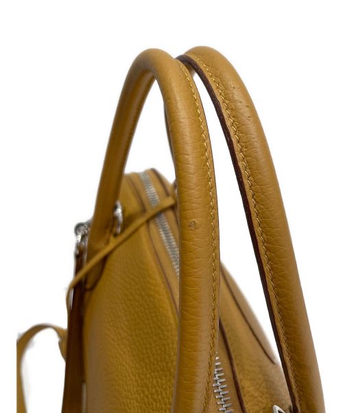 HERMES（エルメス）HERMES (エルメス) ボリード31 セサミ サイズ:31の古着・服飾アイテム