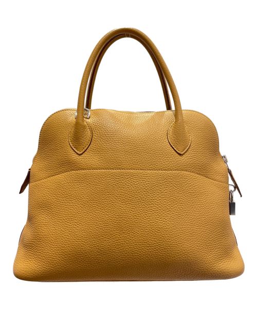 HERMES（エルメス）HERMES (エルメス) ボリード31 セサミ サイズ:31の古着・服飾アイテム