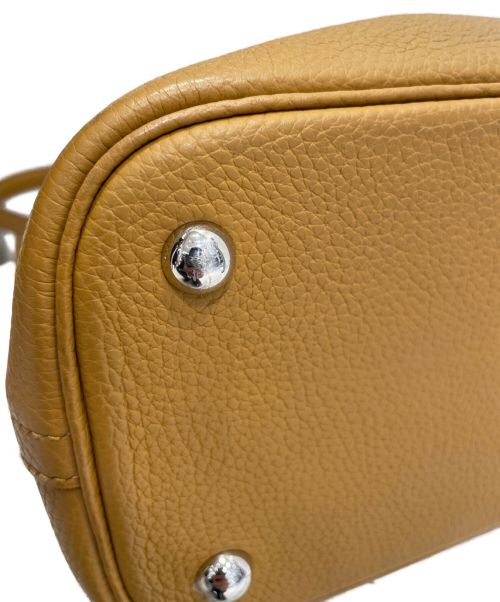 HERMES（エルメス）HERMES (エルメス) ボリード31 セサミ サイズ:31の古着・服飾アイテム