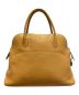 HERMES (エルメス) ボリード31 セサミ サイズ:31：548000円
