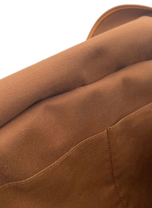 LOUIS VUITTON（ルイ ヴィトン）LOUIS VUITTON (ルイ ヴィトン) ソミュール35 ブラウン サイズ:35の古着・服飾アイテム