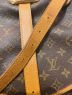 中古・古着 LOUIS VUITTON (ルイ ヴィトン) ソミュール35 ブラウン サイズ:35：64800円