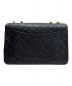 CHANEL (シャネル) デカマトラッセ ブラック サイズ:34：518000円