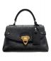 LOUIS VUITTON (ルイ ヴィトン) ジョルジュBB ブラック サイズ:BB：178000円
