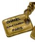 中古・古着 CHANEL (シャネル) カンボンロングネックレス：89800円