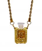 CHANELシャネル）の古着「香水ネックレス」