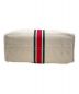 中古・古着 GUCCI (グッチ) 2wayトートバッグ ベージュ サイズ:-：52800円
