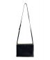 CELINE (セリーヌ) トリオラージ ブラック サイズ:L：89800円