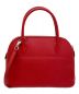 HERMES (エルメス) ボリード27 ルージュカザック サイズ:27：348000円