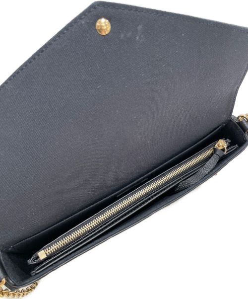 LOUIS VUITTON（ルイ ヴィトン）LOUIS VUITTON (ルイ ヴィトン) ポシェット・フェリシー ブラック サイズ:-の古着・服飾アイテム