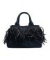 PRADA (プラダ) カナパ・プリューム ダークネイビー サイズ:-：34800円